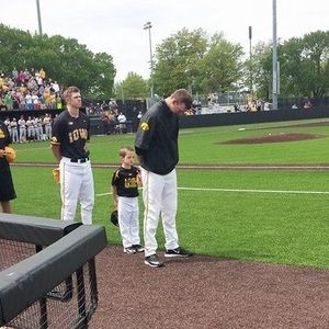 Meet your Posher, Ryan